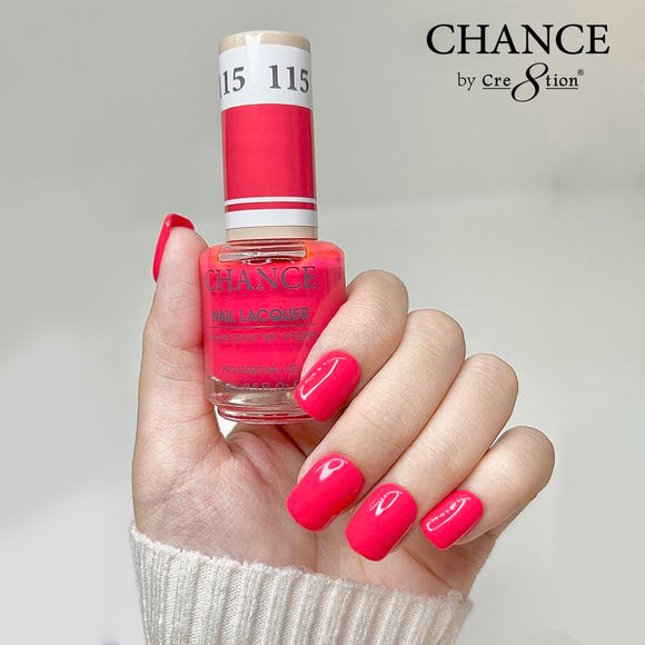 Chance Trio Matching Roses Are Red Collection - 115