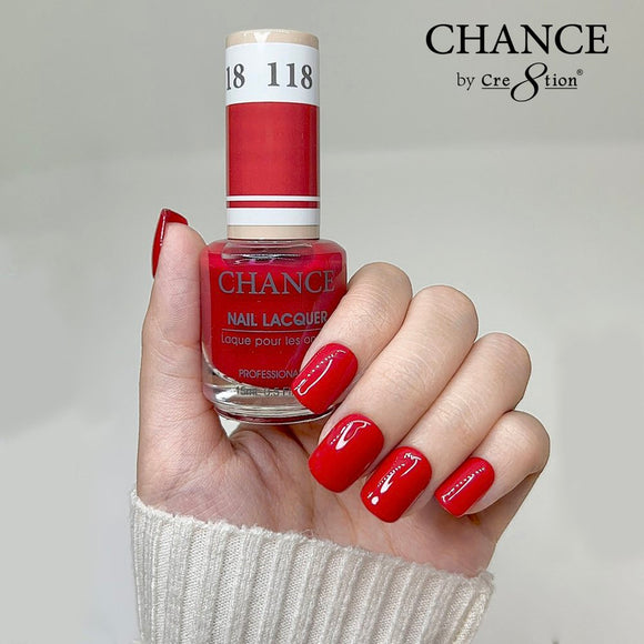 Chance Trio Matching Roses Are Red Collection - 118