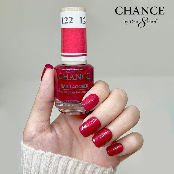 Chance Trio Matching Roses Are Red Collection - 122