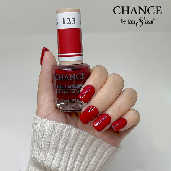 Chance Trio Matching Roses Are Red Collection - 123