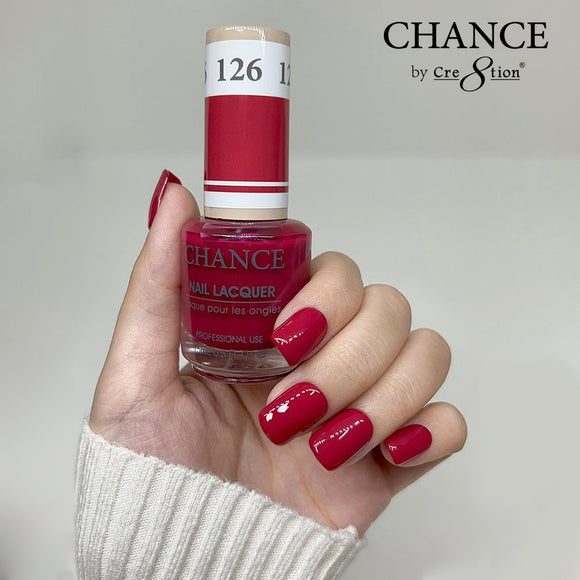 Chance Trio Matching Roses Are Red Collection - 126