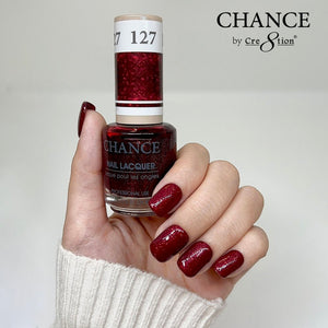 Chance Trio Matching Roses Are Red Collection - 127