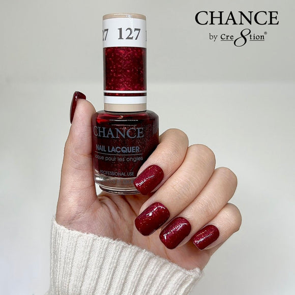 Chance Trio Matching Roses Are Red Collection - 127
