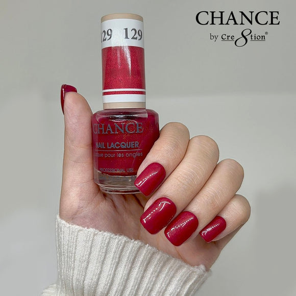 Chance Trio Matching Roses Are Red Collection - 129