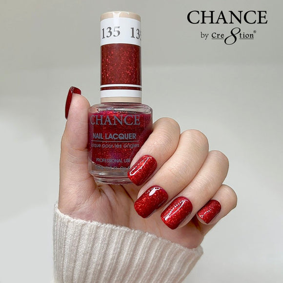Chance Trio Matching Roses Are Red Collection - 135