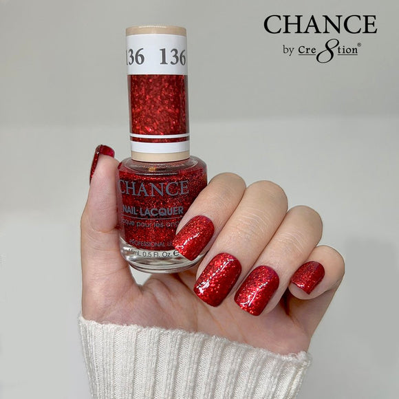 Chance Trio Matching Roses Are Red Collection - 136