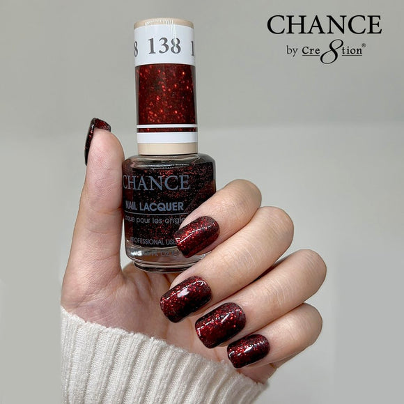 Chance Trio Matching Roses Are Red Collection - 137