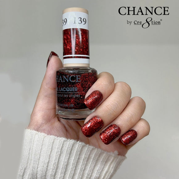 Chance Trio Matching Roses Are Red Collection - 139