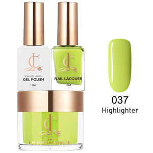 CCLAM 3in1 , CL037 HIGHLIGHTER
