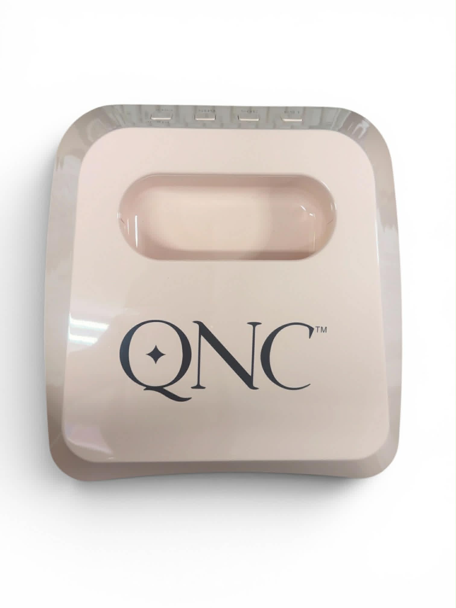 QNC 5.0 CORDLESS LED LAMP