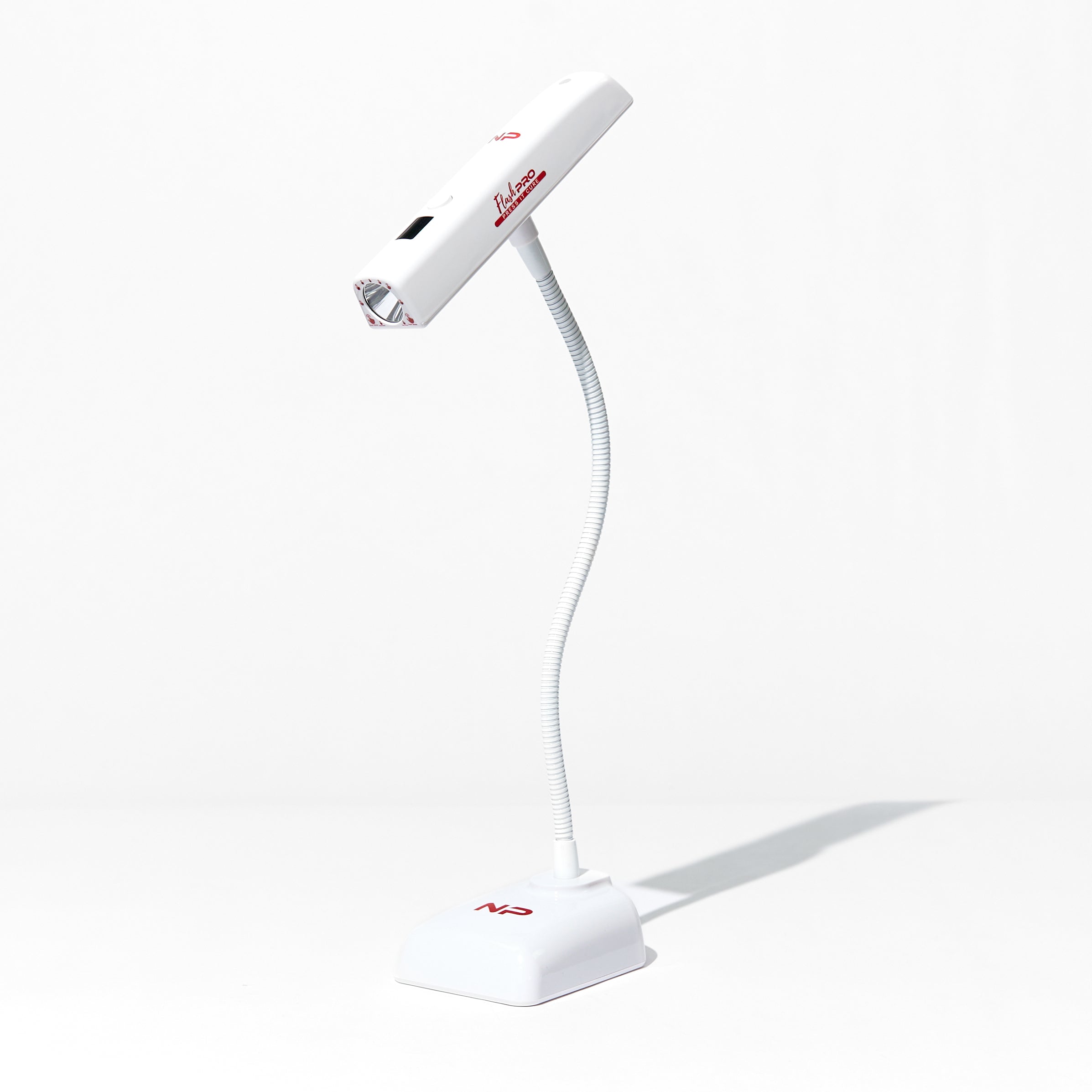 NOTPOLISH FlashPRO Press It Cure