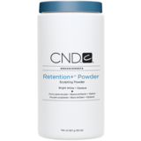 CND - Retention Sculpting Powder - Intense Pink 32 oz