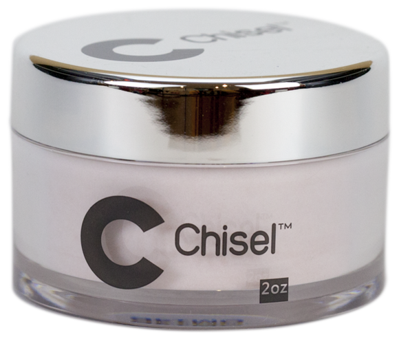 Chisel 2in1 Acrylic/Dipping Powder Ombré, OM14B, B Collection, 2oz