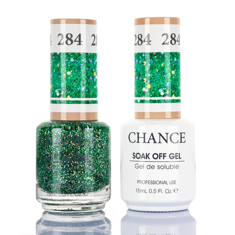 Cre8tion Chance Gel/Lacquer Duo 284