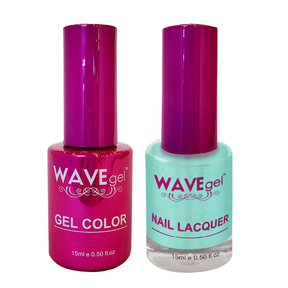 WAVEGEL 4IN1 Duo , Princess Collection, WP061