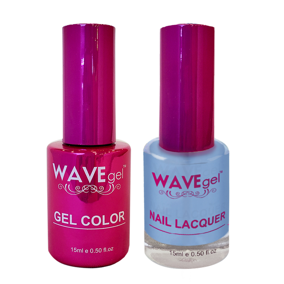 WAVEGEL 4IN1 Duo , Princess Collection, WP064