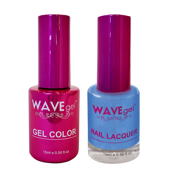 WAVEGEL 4IN1 Duo , Princess Collection, WP065