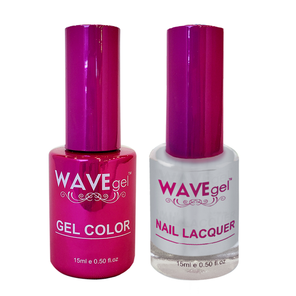 WAVEGEL 4IN1 Duo , Princess Collection, WP066