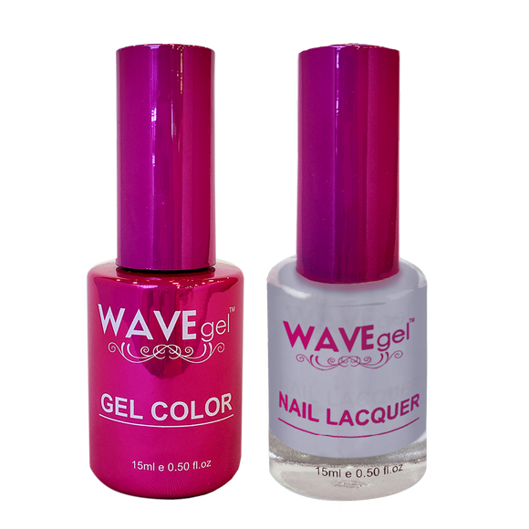WAVEGEL 4IN1 Duo , Princess Collection, WP067