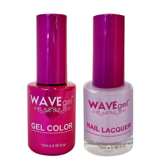 WAVEGEL 4IN1 Duo , Princess Collection, WP072