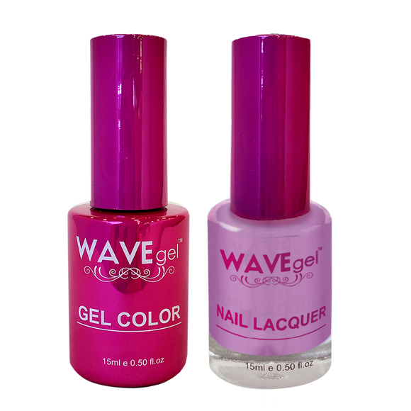 WAVEGEL 4IN1 Duo , Princess Collection, WP073
