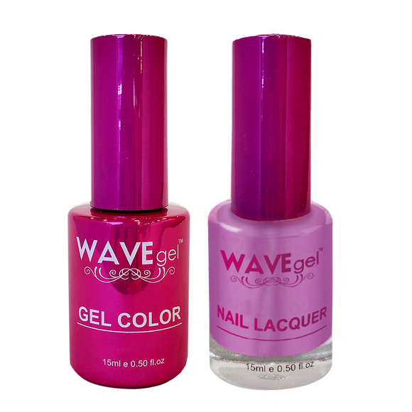 WAVEGEL 4IN1 Duo , Princess Collection, WP074