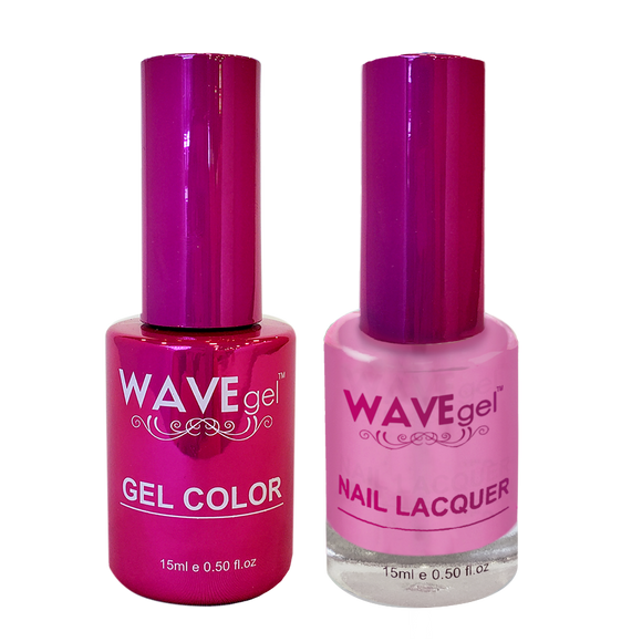 WAVEGEL 4IN1 Duo , Princess Collection, WP075