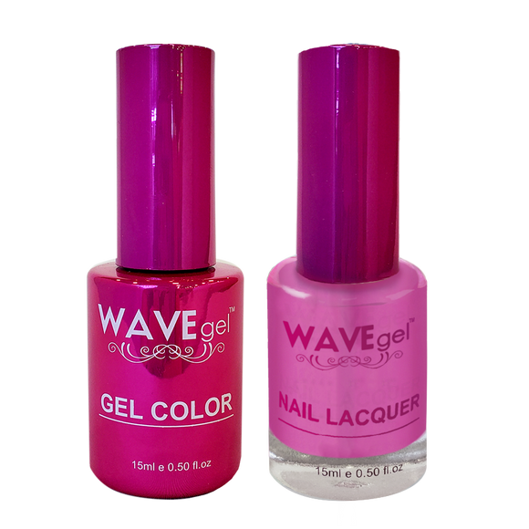 WAVEGEL 4IN1 Duo , Princess Collection, WP078