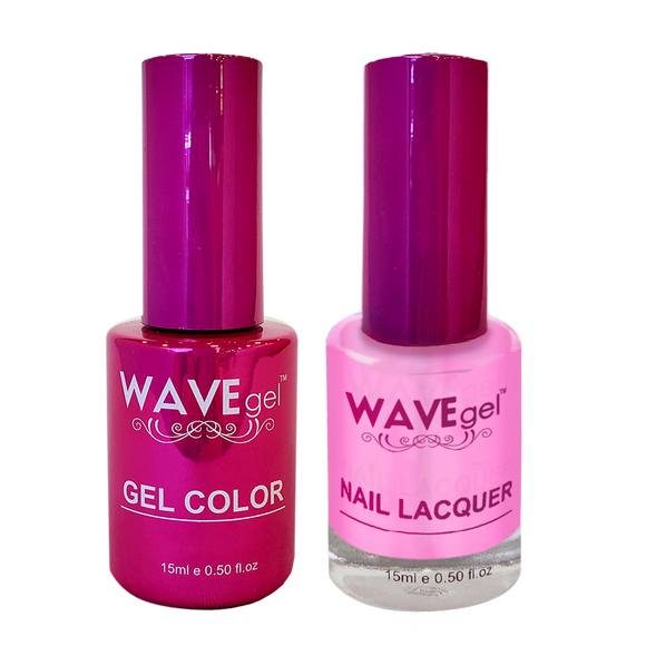 WAVEGEL 4IN1 Duo , Princess Collection, WP081