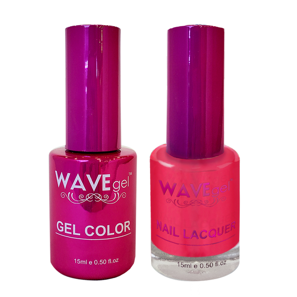 WAVEGEL 4IN1 Duo , Princess Collection, WP084