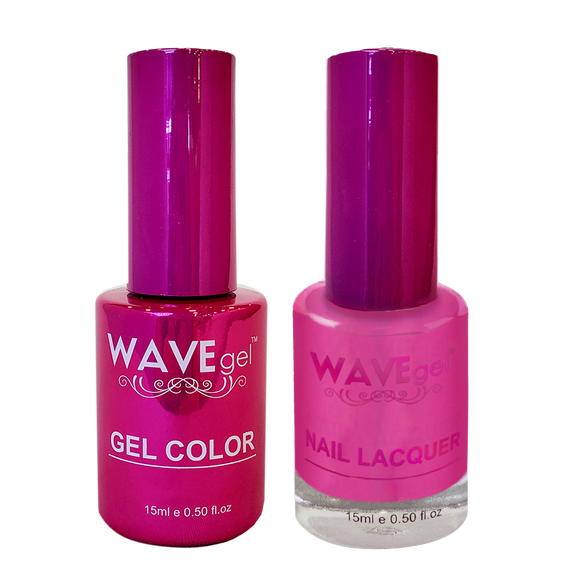 WAVEGEL 4IN1 Duo , Princess Collection, WP086