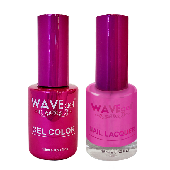 WAVEGEL 4IN1 Duo , Princess Collection, WP089