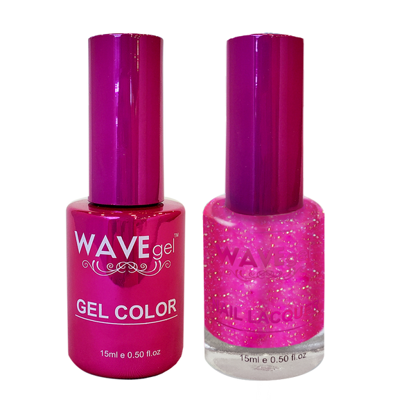 WAVEGEL 4IN1 Duo , Princess Collection, WP120