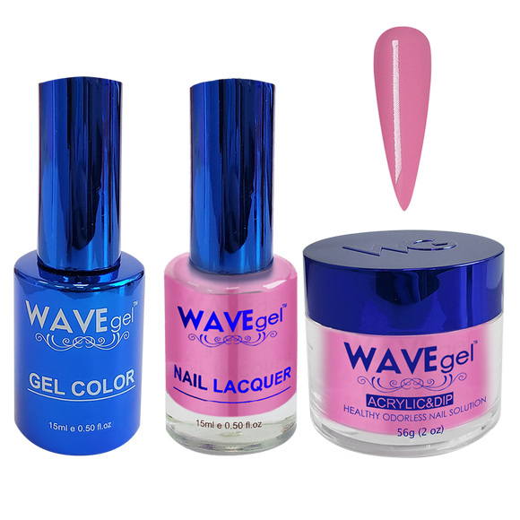 WAVEGEL 3IN1 ROYAL COLLECTION , 028