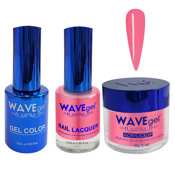 WAVEGEL 3IN1 ROYAL COLLECTION , 029