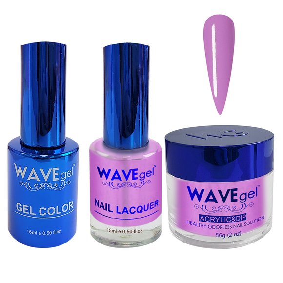 WAVEGEL 3IN1 ROYAL COLLECTION , 066
