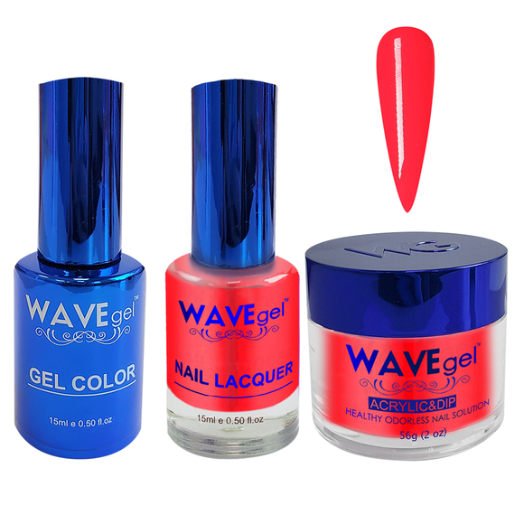 WAVEGEL 3IN1 ROYAL COLLECTION , 069