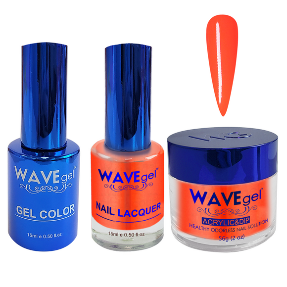 WAVEGEL 3IN1 ROYAL COLLECTION , 070