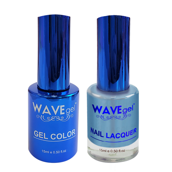 WAVEGEL DUO ROYAL COLLECTION, 091