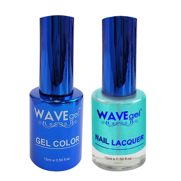 WAVEGEL DUO ROYAL COLLECTION, 094