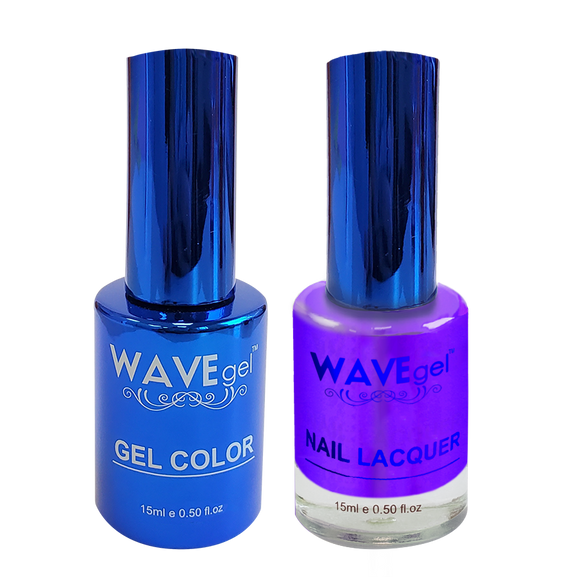 WAVEGEL DUO ROYAL COLLECTION, 106