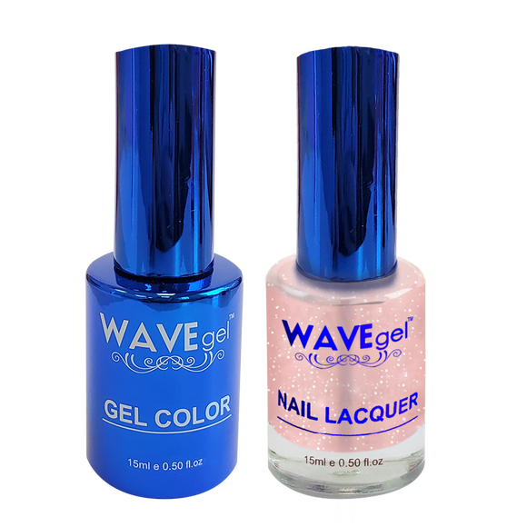 WAVEGEL DUO ROYAL COLLECTION, 110