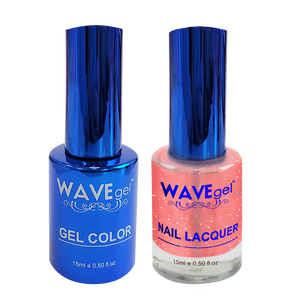 WAVEGEL DUO ROYAL COLLECTION, 112