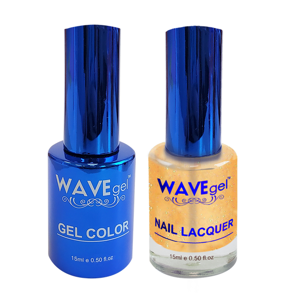 WAVEGEL DUO ROYAL COLLECTION, 113