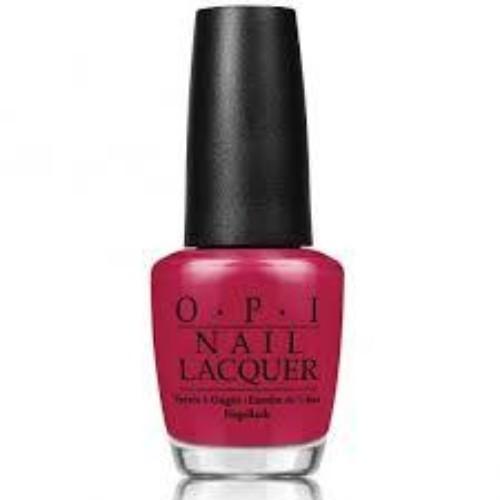 OPI Nail Lacquer, NL W62, Fluid Ounce