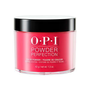 OPI Dipping Powder, DP N56, She's a Bad Muffuletta!, 1.5oz