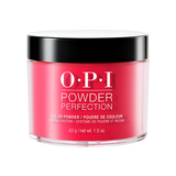 OPI Dipping Powder, DP N56, She's a Bad Muffuletta!, 1.5oz