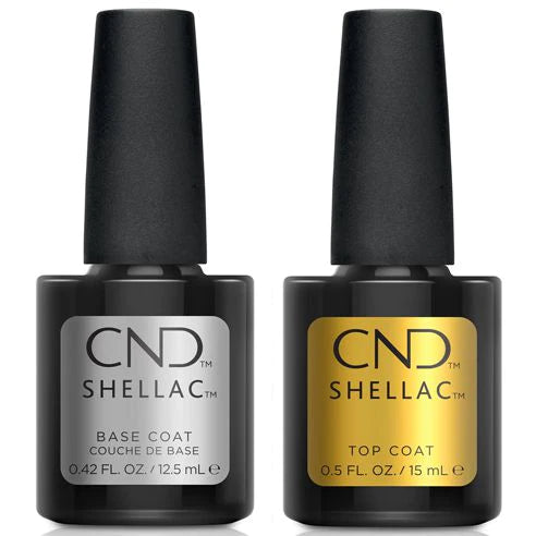 CND Top & Base