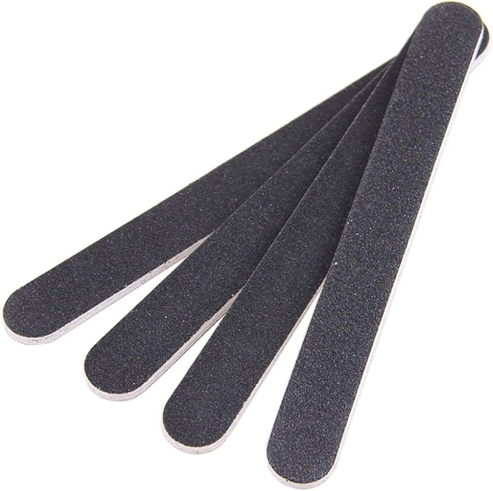 Nail File Product Catalog