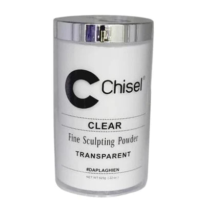 Chisel Sculpting Powder Catalog